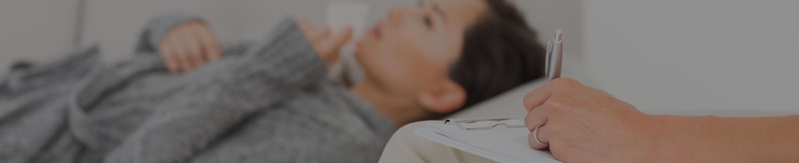 NOW. Helping You Heal, Grow & Thrive