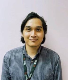 DR. MUHAMMAD AFIFUDDIN ROSLI (MBBS)