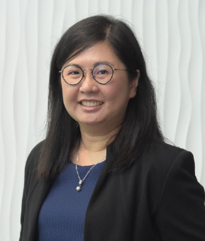 DR. OOI PEI BOON K.B. PA