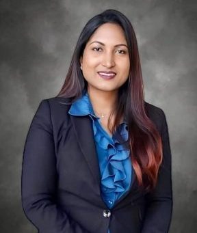 DEBORAH PRIYA HERMANGILD