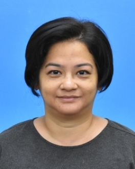 SHANTHI SUPRAMANIAM