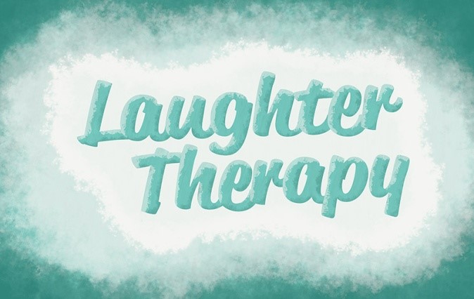 Humour ( Laughter) Therapy